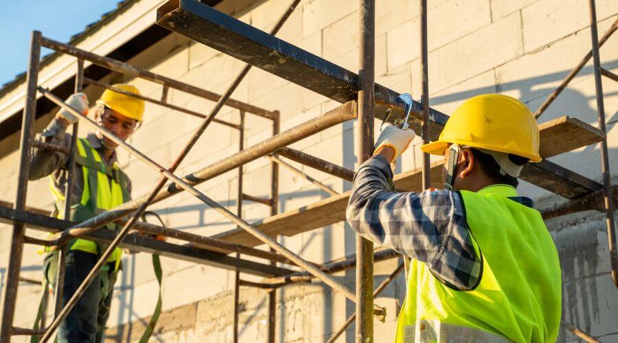 Soffit Repair in Bailey, CO